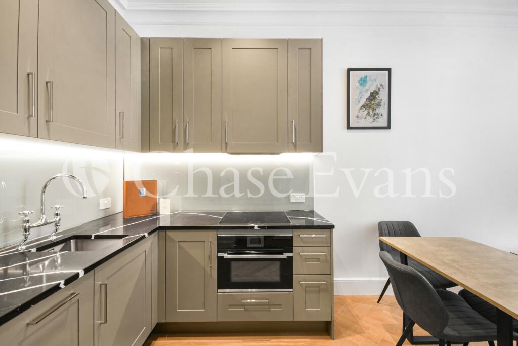 Apartment in London - View 4