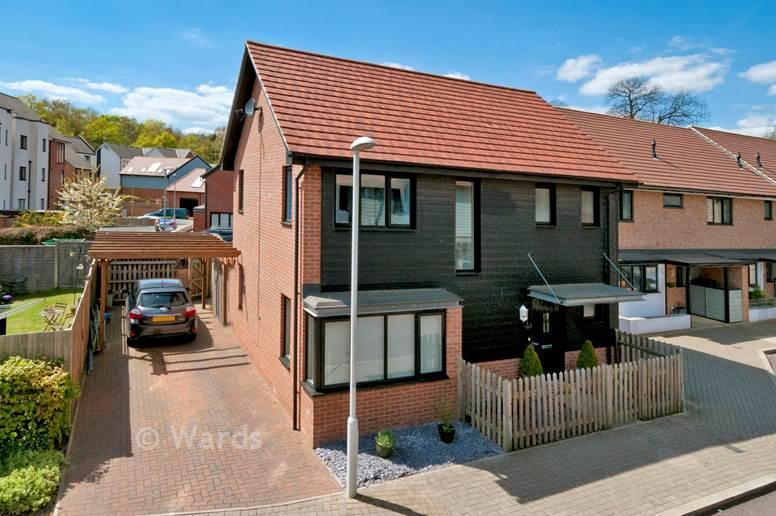 Main image of property: Beadsman Crescent, West Malling, Kent