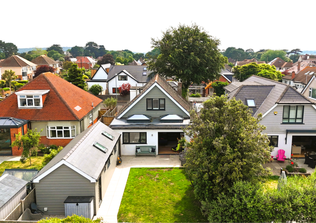 Main image of property: Lingwood Avenue, Mudeford