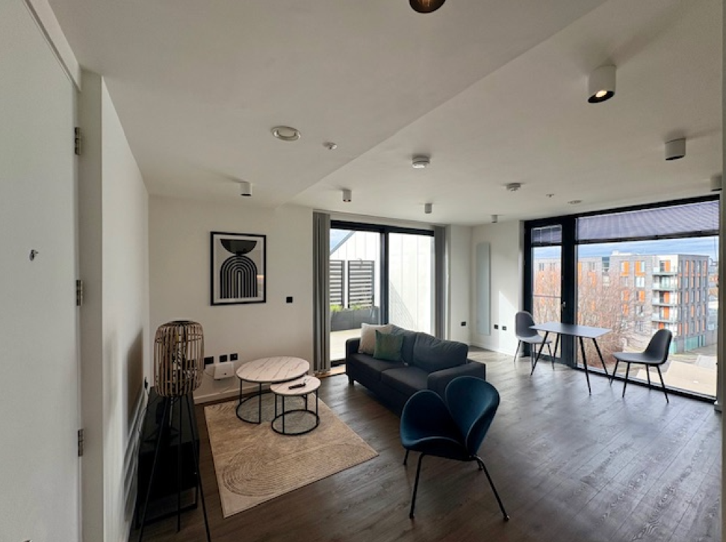 Main image of property: Marlstone Avenue, Manchester, Greater Manchester, M3