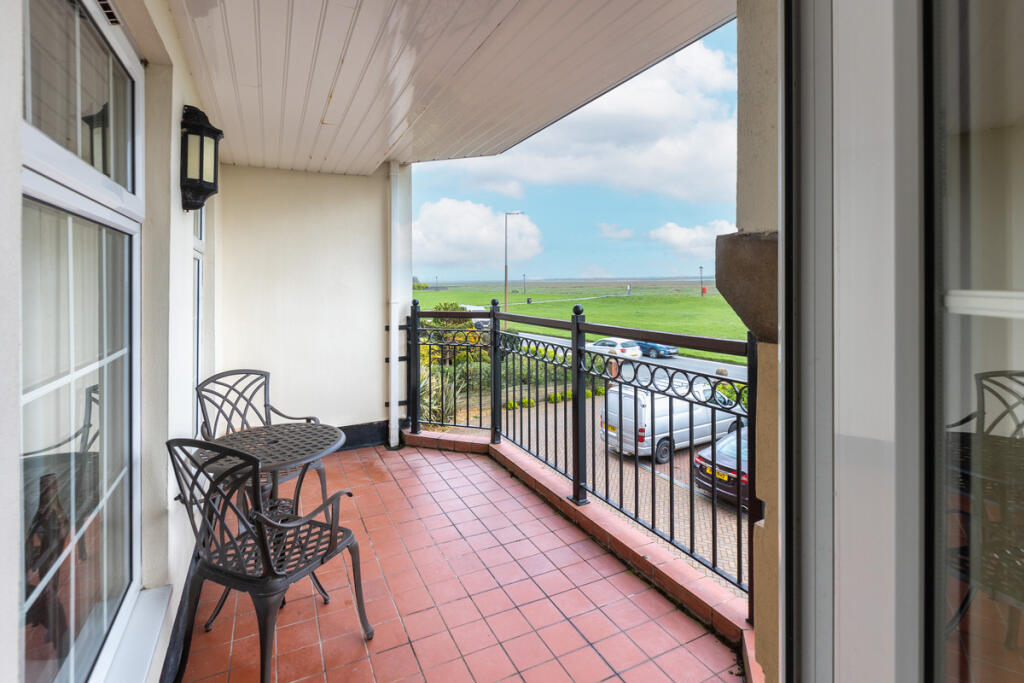 Apartment in Blackpool - View 3