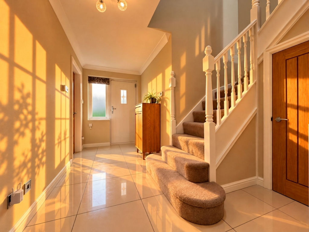 Farnley View, Manor Grange, Shepley photo 2