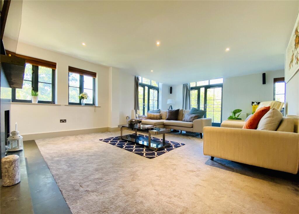 Main image of property: Euan Place, 24 Montague Road, Sale, M33