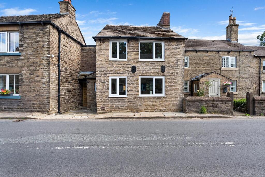 Main image of property: Bollington Road, Bollington, SK10 5EJ