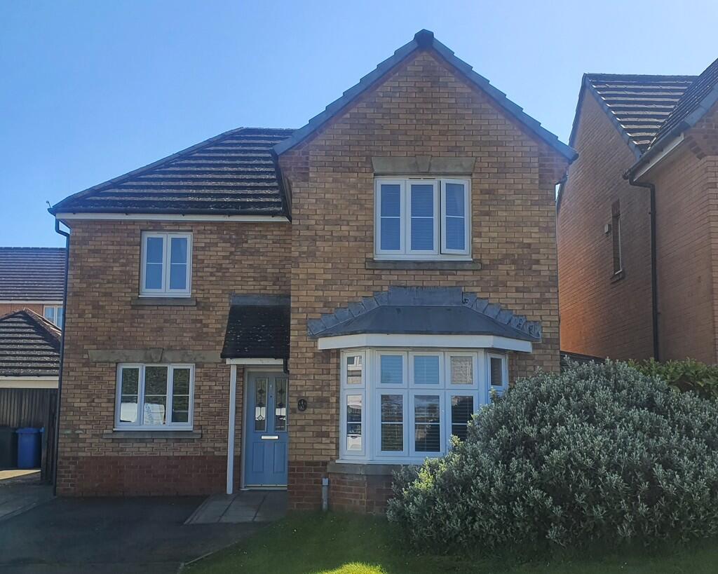 Main image of property: Fieldfare View, Dunfermline