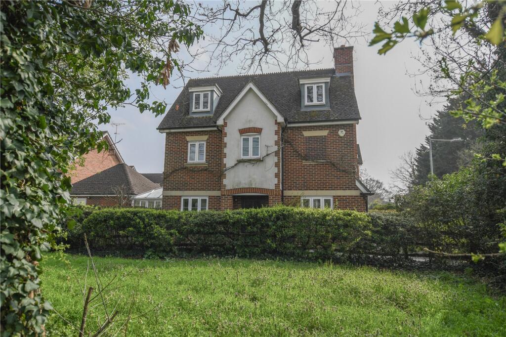 Main image of property: Keephatch Road, Wokingham, Berkshire, RG40