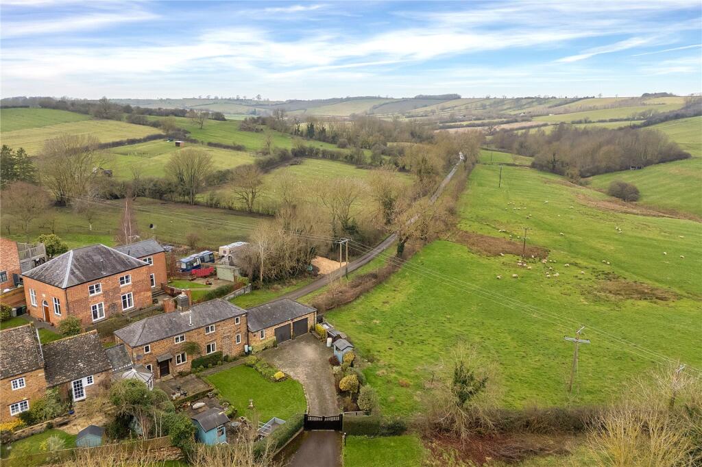 Main image of property: Lambley Lodge Rd, Belton in Rutland
