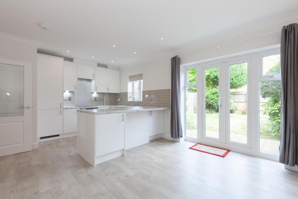 House in Cherwell, Yarnton - View 3