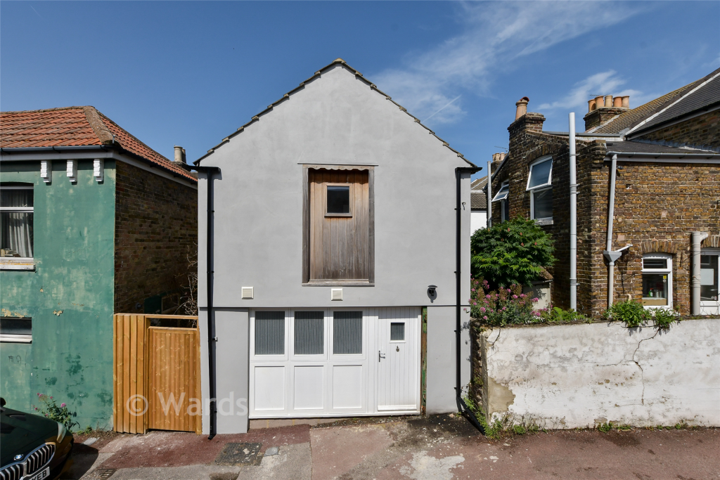 Main image of property: Grotto Road, Margate, Kent