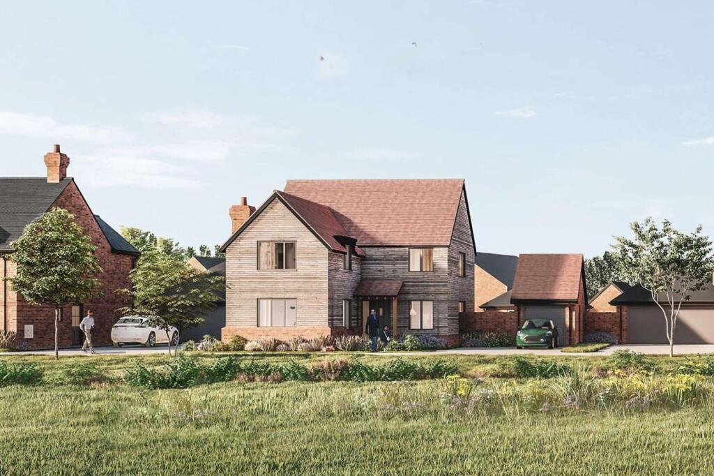 Main image of property: Church Farm, Radley, OX14