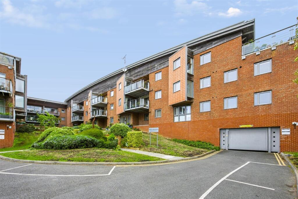 Main image of property: Orchard House, Park View Road, Hove