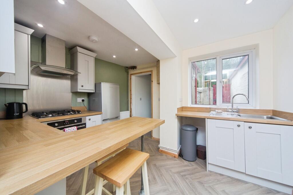 House in Y Felinheli - View 4