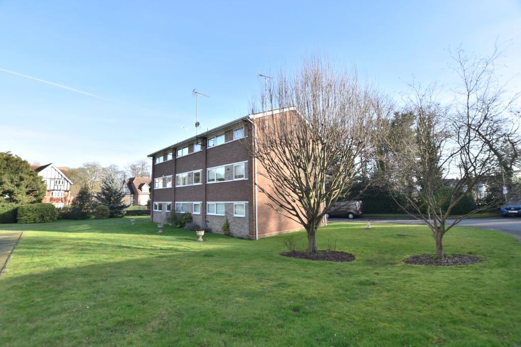 Main image of property: OLD RECTORY CLOSE, HARPENDEN