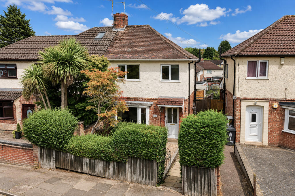 Main image of property: Astill Drive, Leicester, Leicestershire