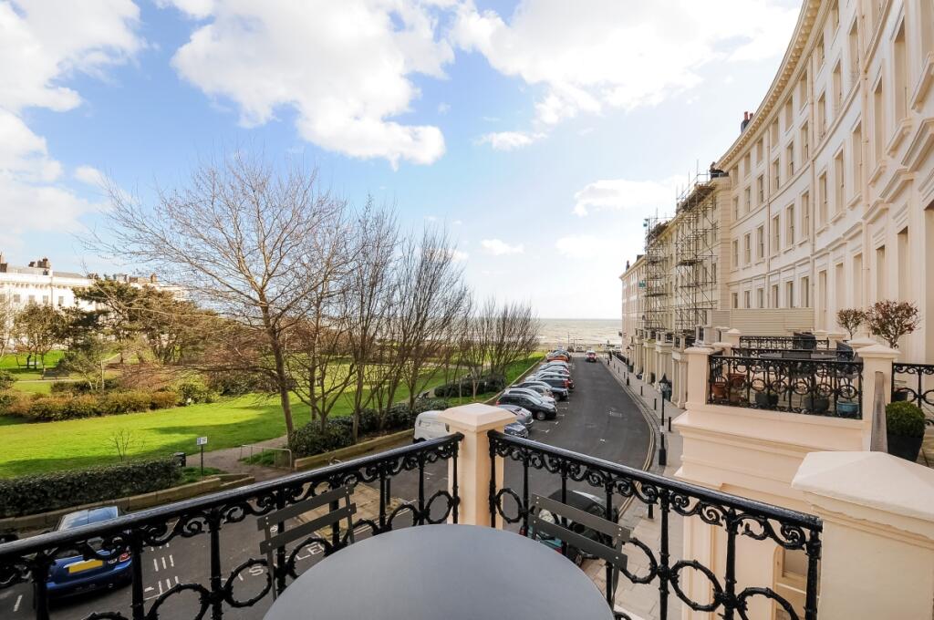 Main image of property: Adelaide Crescent Hove BN3