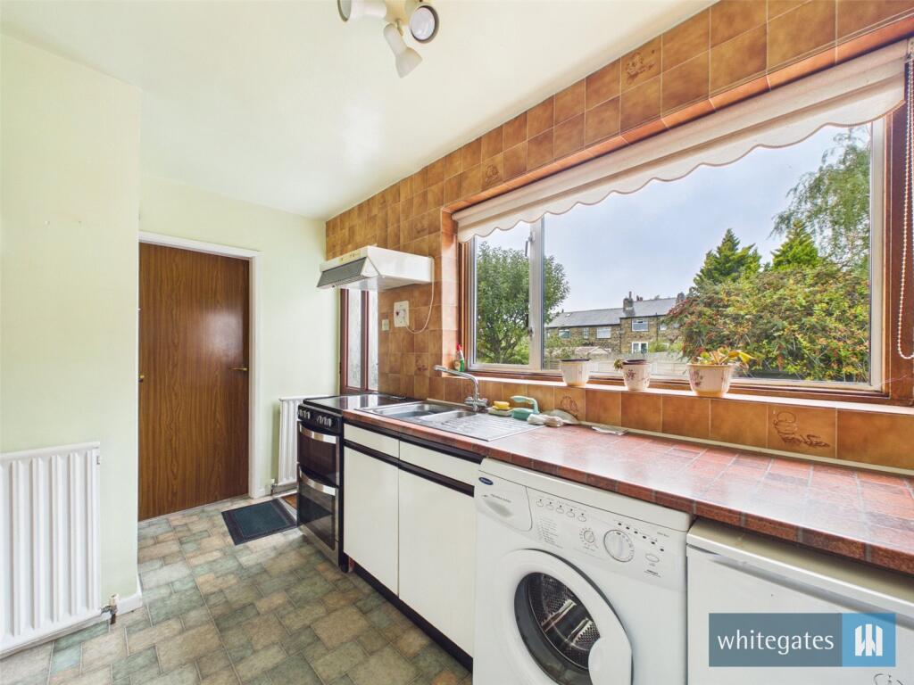 House in Leeds, West Yorkshire - More