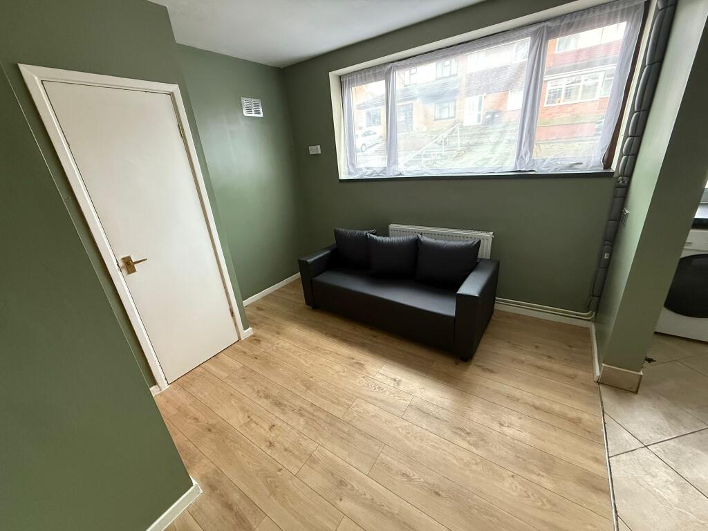 Main image of property: Dunstall Avenue, Wolverhampton