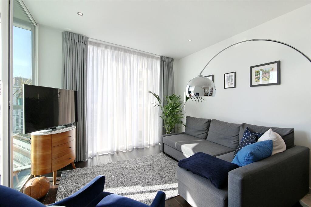 Main image of property: Wandsworth Road, London, SW8