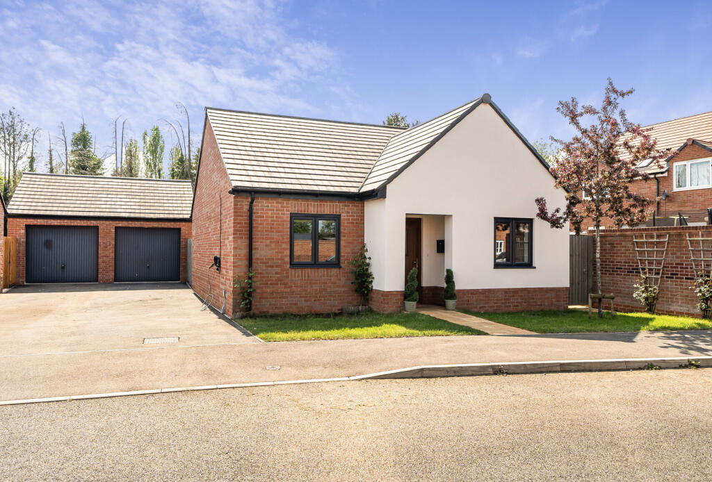 Main image of property: Yew Tree Close, Corse, Gloucester, Gloucestershire, GL19