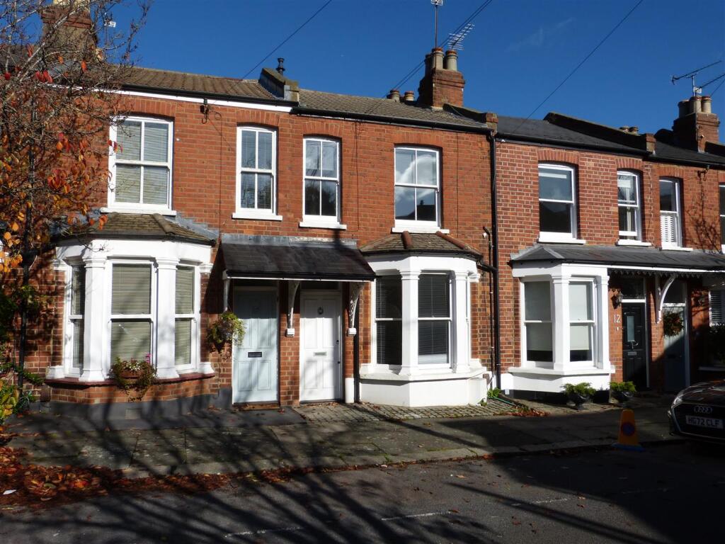 Main image of property: Wilson Street, London