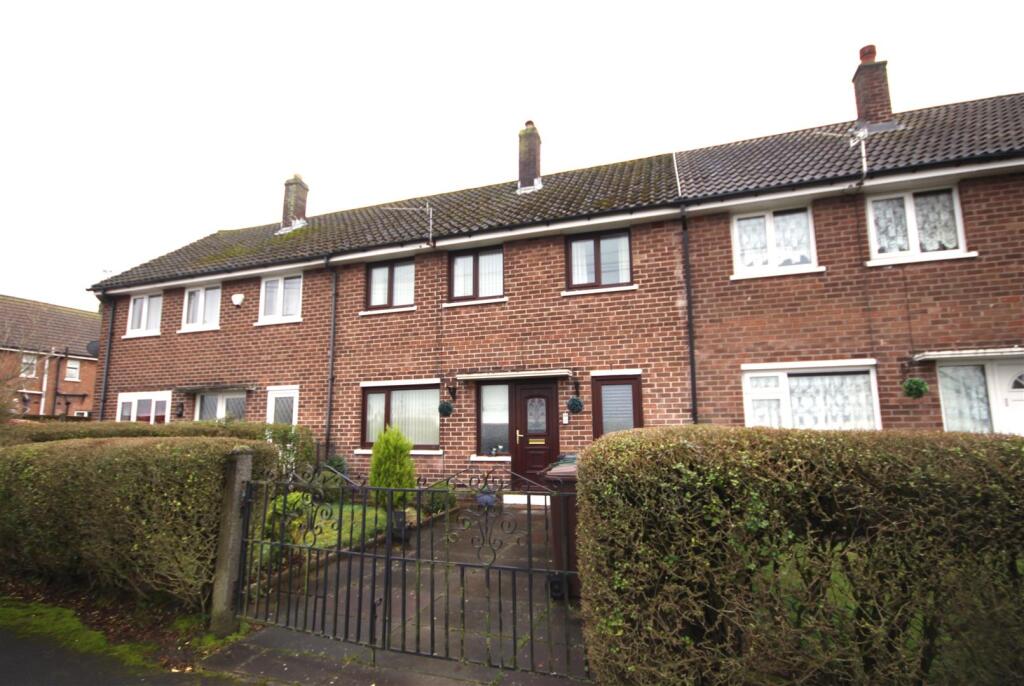 Main image of property: Mawdsley Terrace, Ormskirk