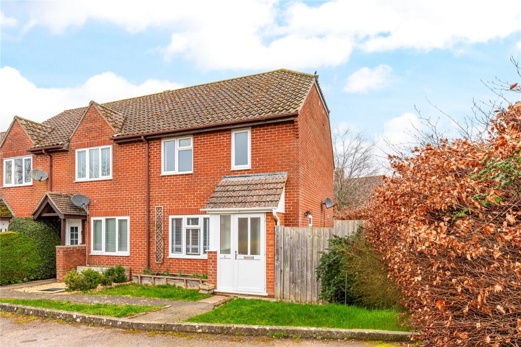 Main image of property: Old School Close, Bromham, Chippenham, Wiltshire, SN15