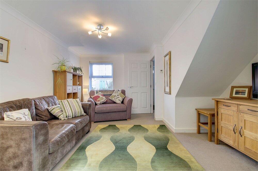 House in East Hampshire, Newtown, Alton - View 4
