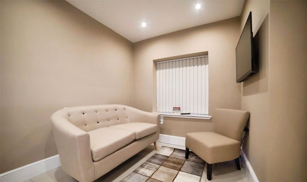 Main image of property: Gradwell Street, Stockport, Greater Manchester, SK3