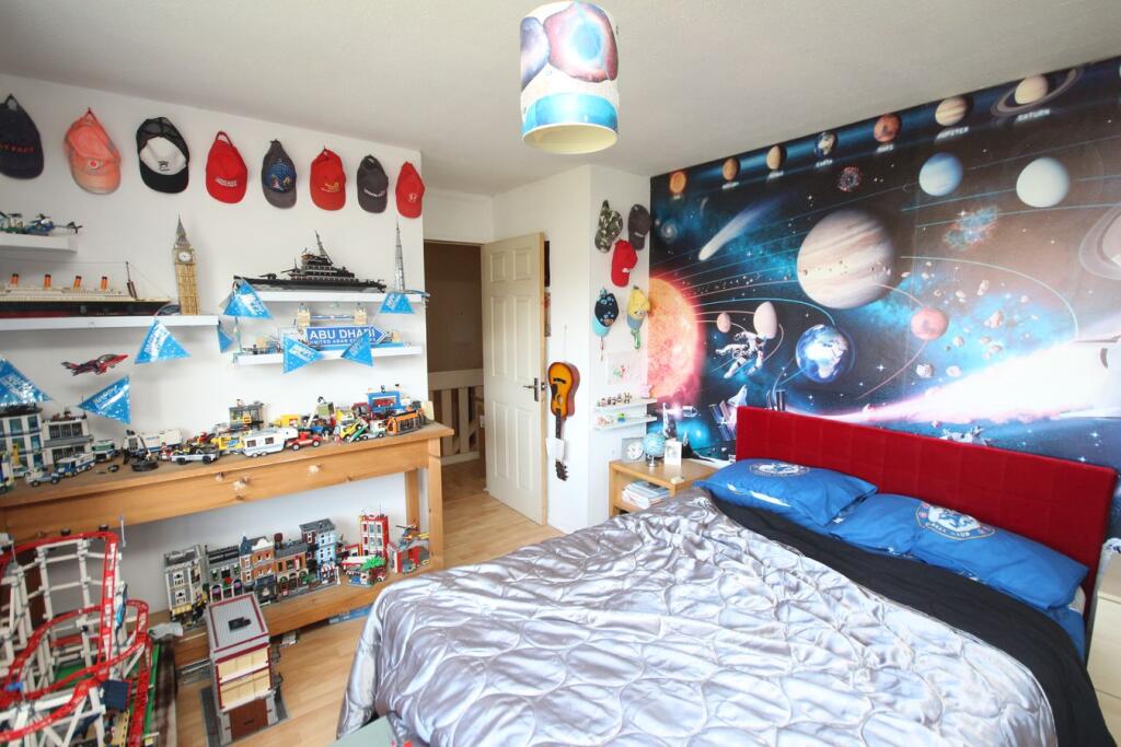 House in Stevenage - View 5
