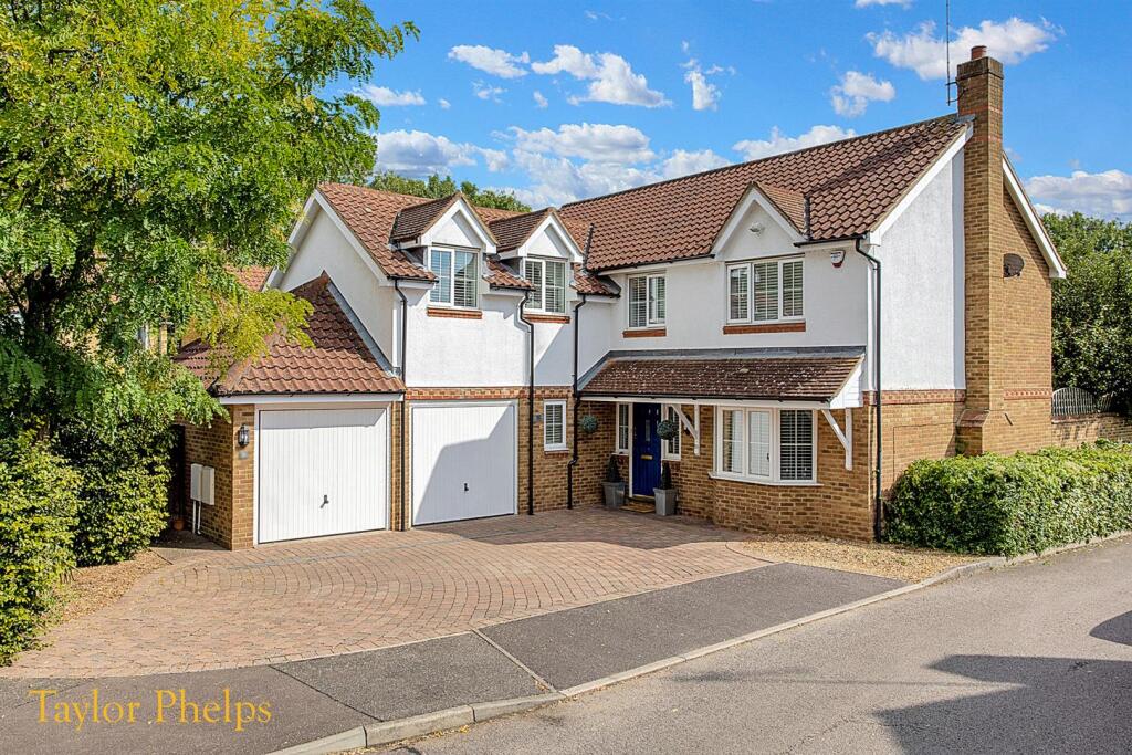 Main image of property: Yearling Close, Great Amwell