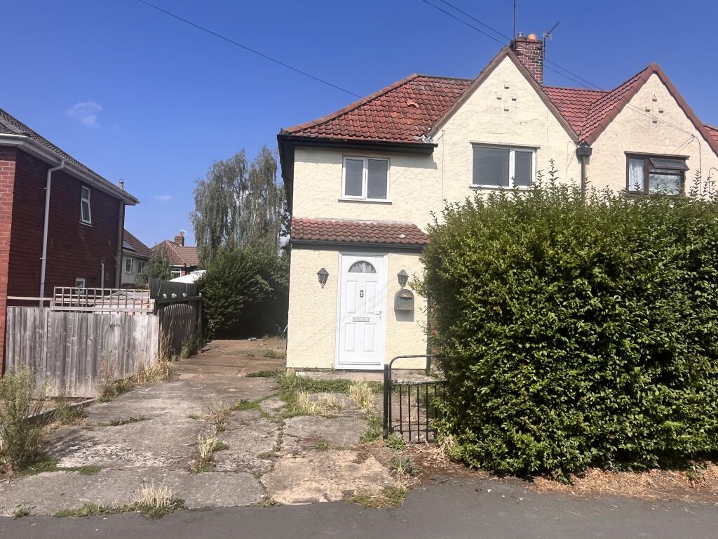 Photo of the property