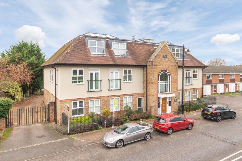 Main image of property: Windsor Street, Chertsey
