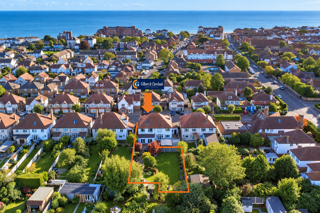 Main image of property: Wellington Road, Bognor Regis