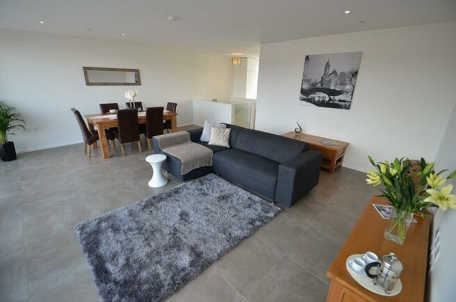 Main image of property: Canal Street, Nottingham