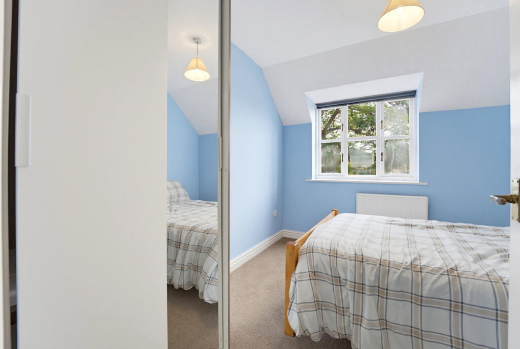 Apartment in Reading - More
