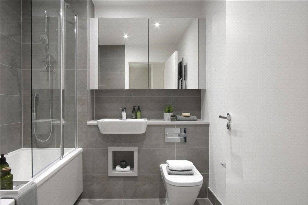 Apartment in Watford - More