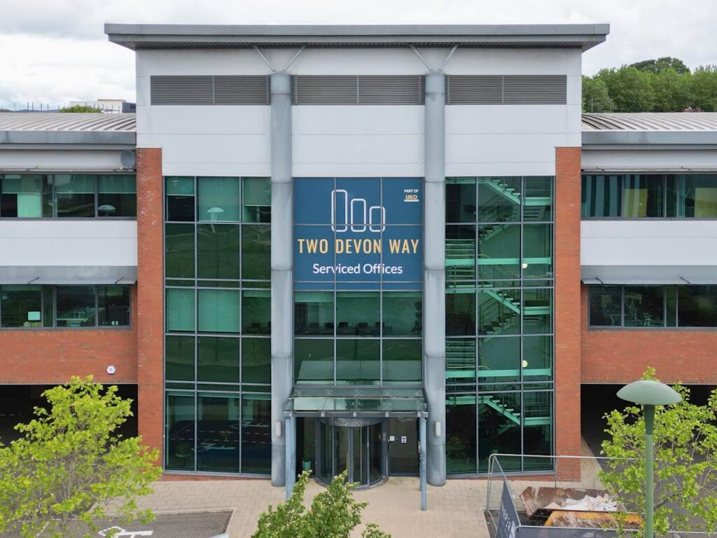 Main image of property: Two Devon Way, Longbridge, Birmingham, B31 2TS