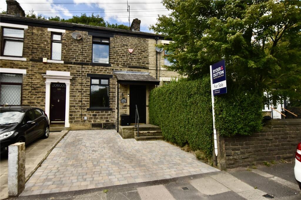 Main image of property: Huddersfield Road, Newhey, Rochdale, Greater Manchester, OL16