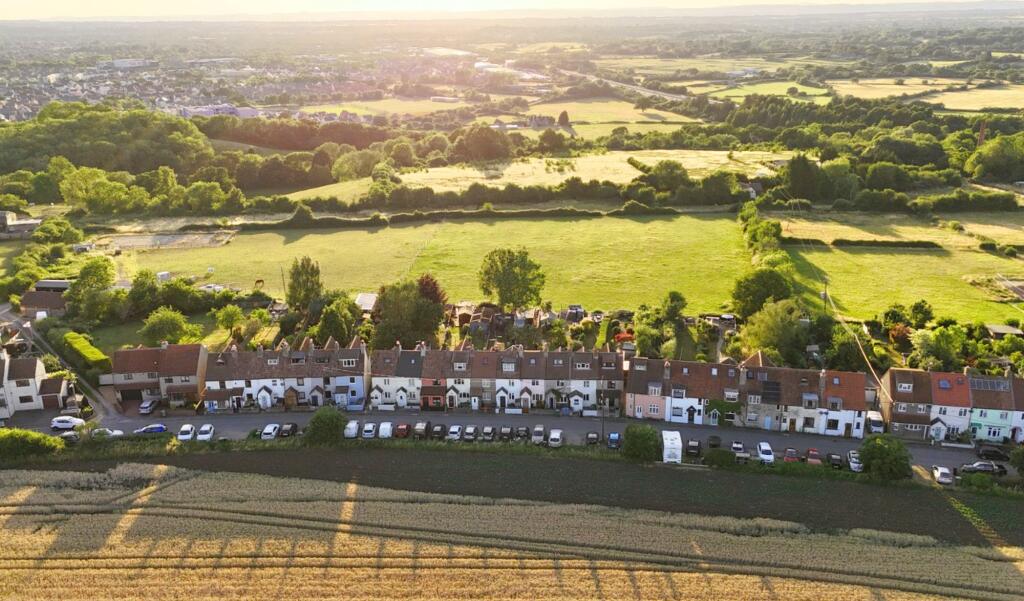 Main image of property: Parkfield Rank, Pucklechurch, BS16