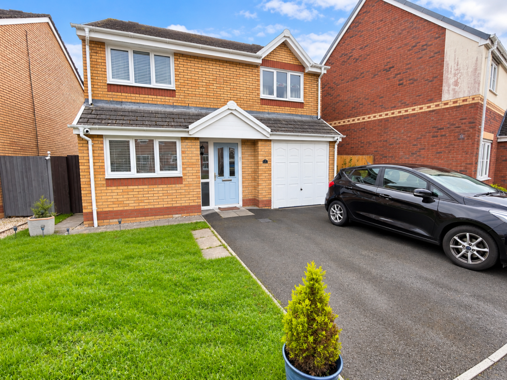 Main image of property: Herbert Thomas Way, Birchgrove, Swansea