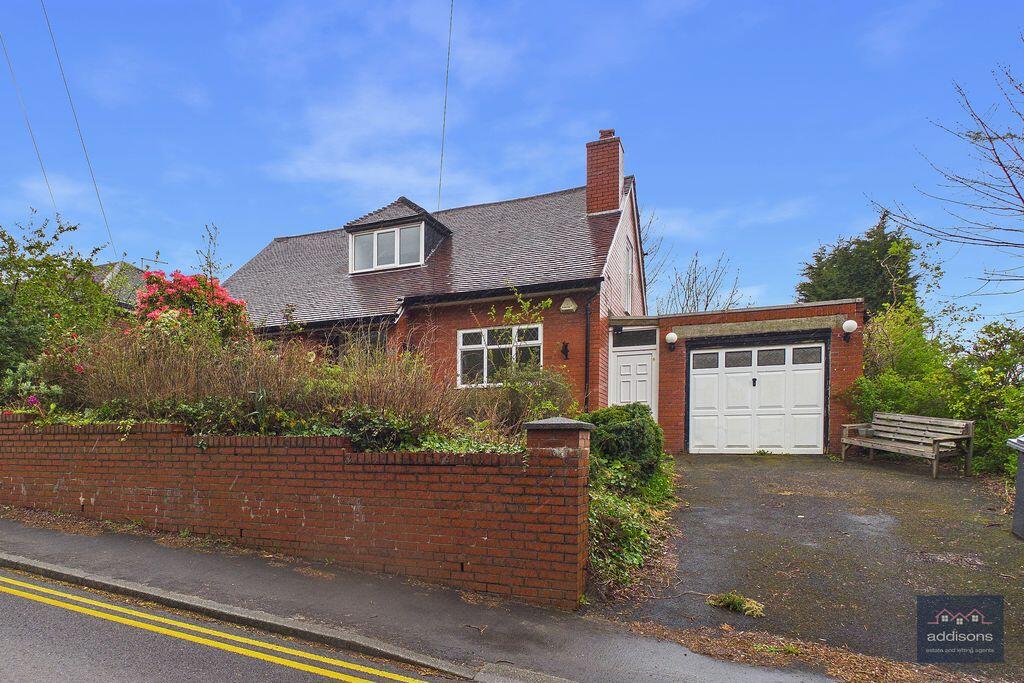 Main image of property: Mill Lane, Upholland