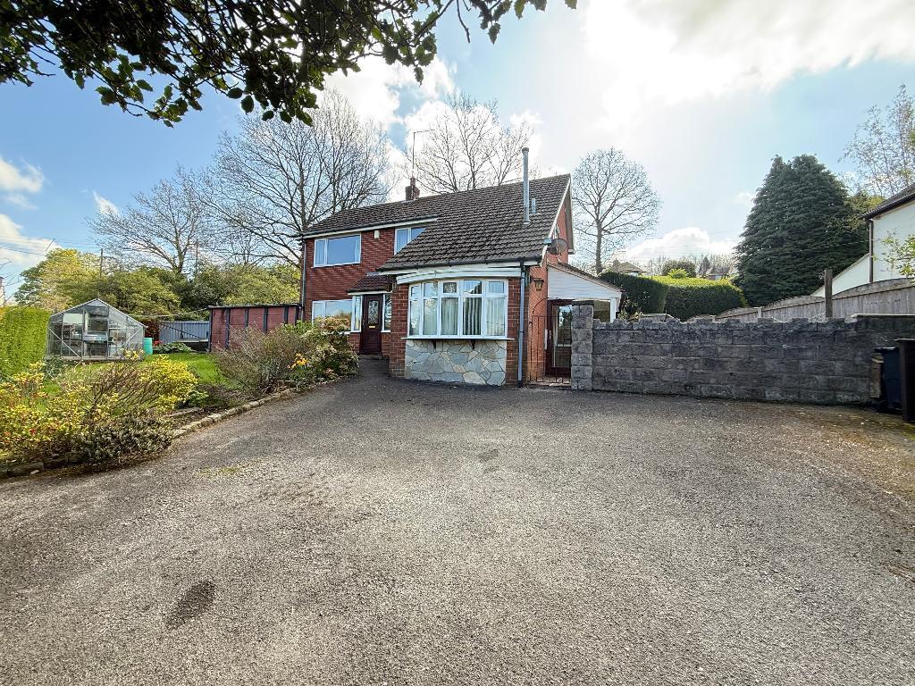 Main image of property: Bunts Lane, Stockton Brook, Stoke on Trent, ST9 9PR