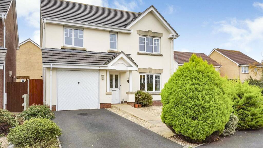 Main image of property: Elizabeth Road, Bude, Cornwall