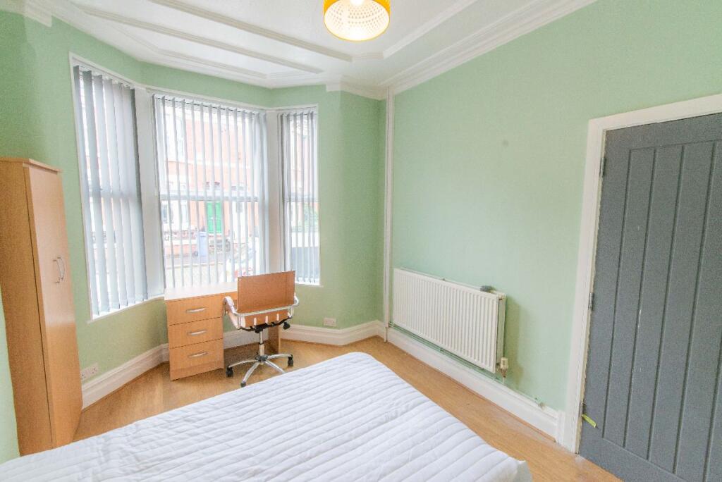 Main image of property: Adelaide Road, Kensington, Liverpool