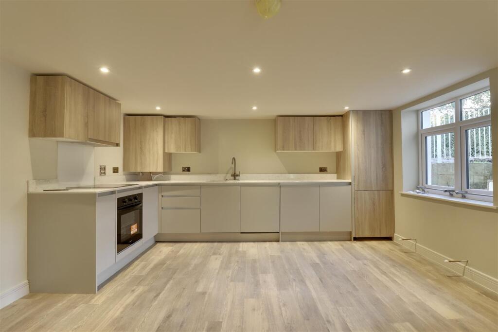 Main image of property: Oaklands, St Johns Square