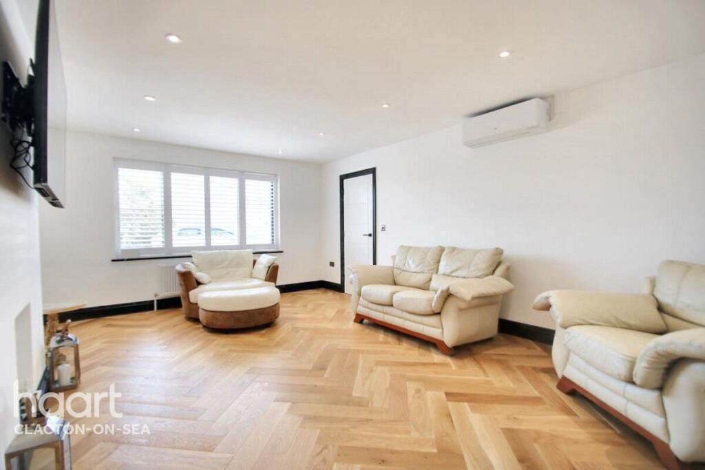 Main image of property: Percival Road, Walton on the naze