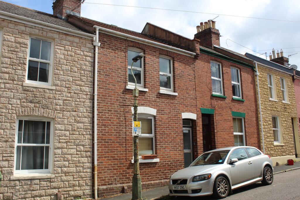 Main image of property: Hoopern Street, Exeter