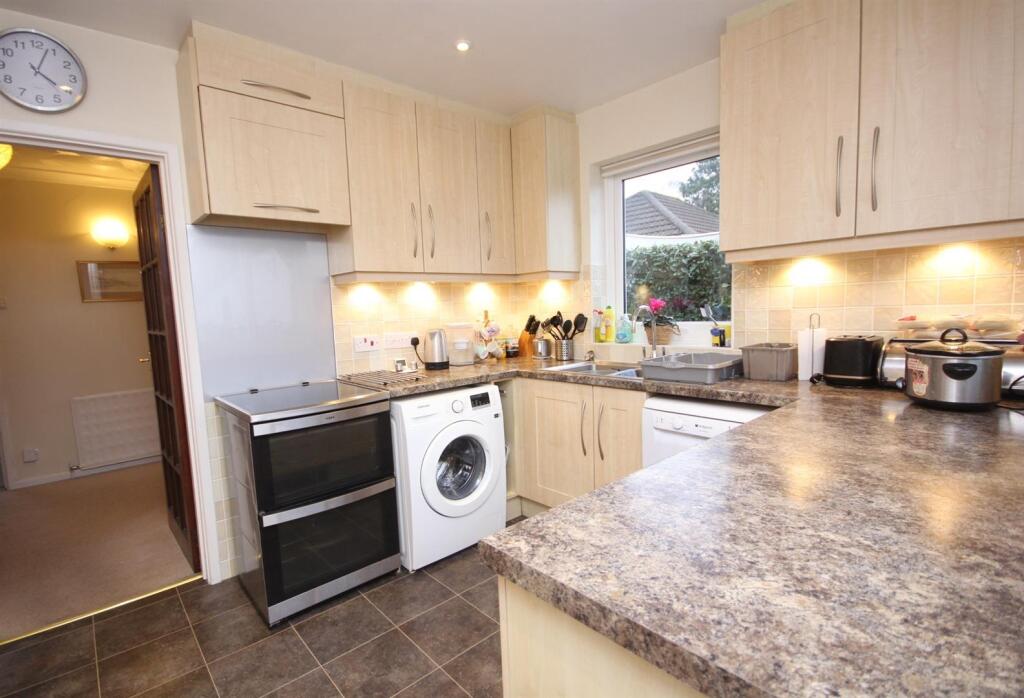 House in Fareham, Hampshire - More