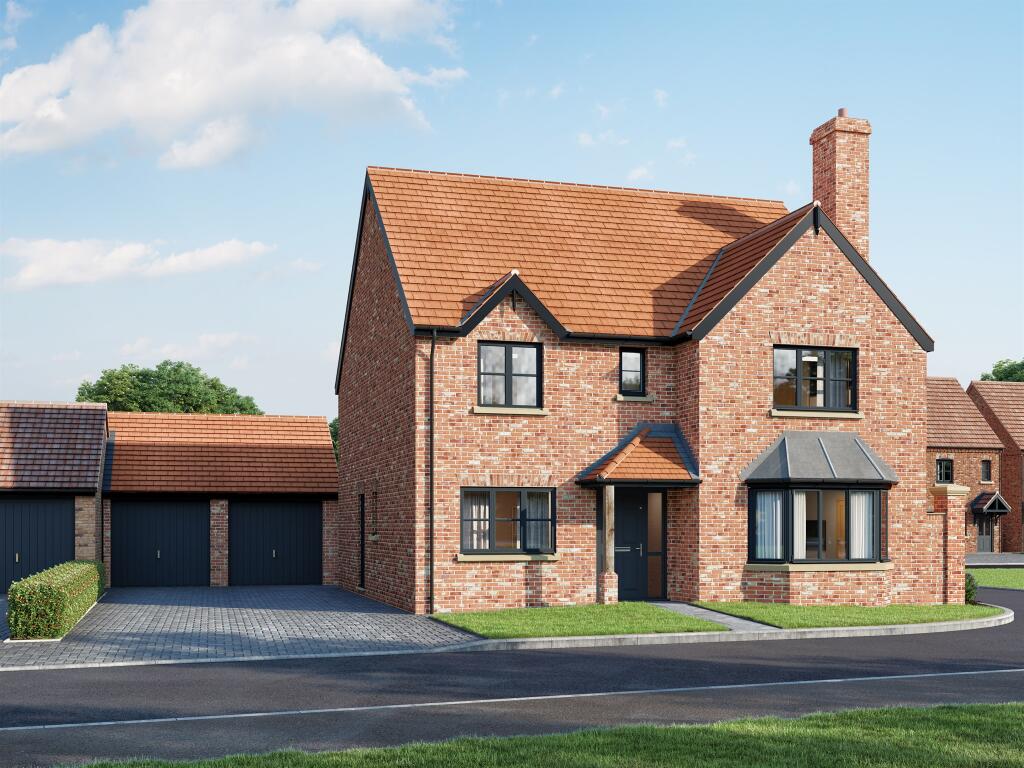 Main image of property: Coates Road, Whittlesey, Peterborough