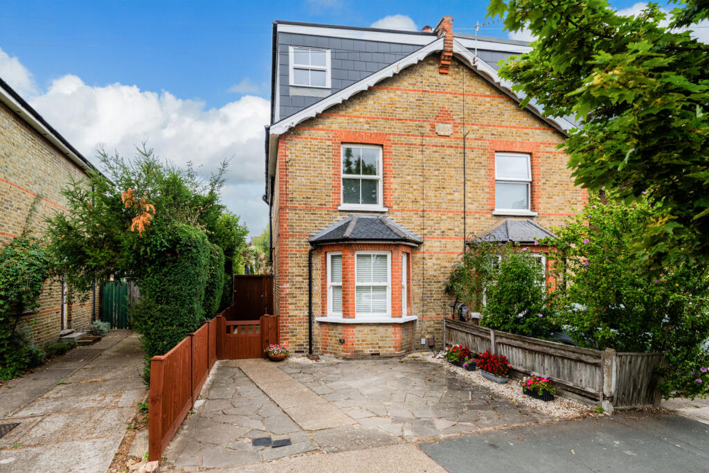 Main image of property: Red Lion Road, Surbiton, KT6